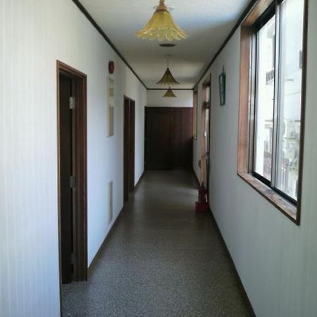 Lodge Ueno Ski โนซาวะออนเซ็น ภายนอก รูปภาพ