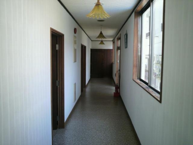 Lodge Ueno Ski โนซาวะออนเซ็น ภายนอก รูปภาพ